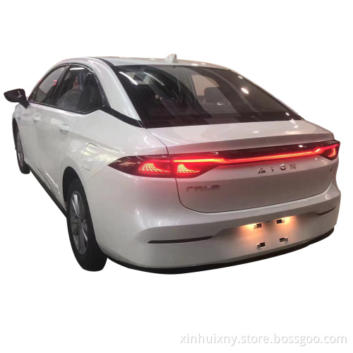 AION S new energy vehicles electric car fully enclosed big ev car 2022 in stock